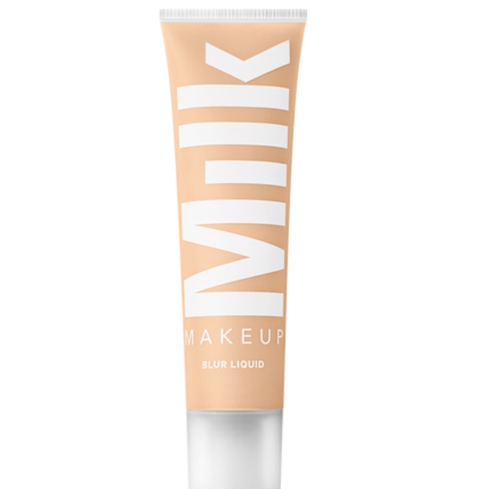 Milk Makeup BLUR LIQUID MATTE FOUNDATION NWT